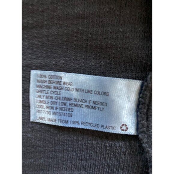 NWT Universal Thread Goods Co Tank Top Green Cotton Plus Varies - Picture 6 of 6